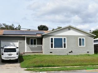 502 El Monte Rd, El Cajon, CA 92020