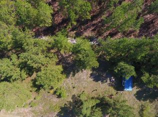 6755 SW One Federal Rd, Lamont, FL 32336