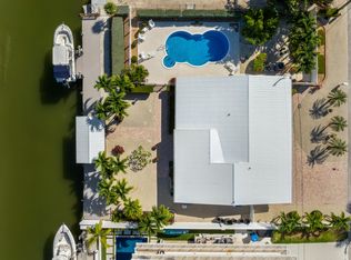 119 Iroquois Dr, Islamorada, FL 33036