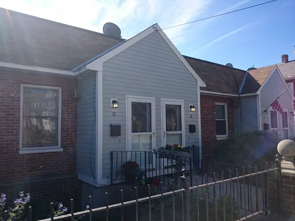 30 Hill Top St APT 13, Dorchester, MA 02124