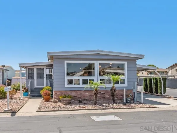 2280 E Valley Pkwy Spc 59, Escondido, CA 92027