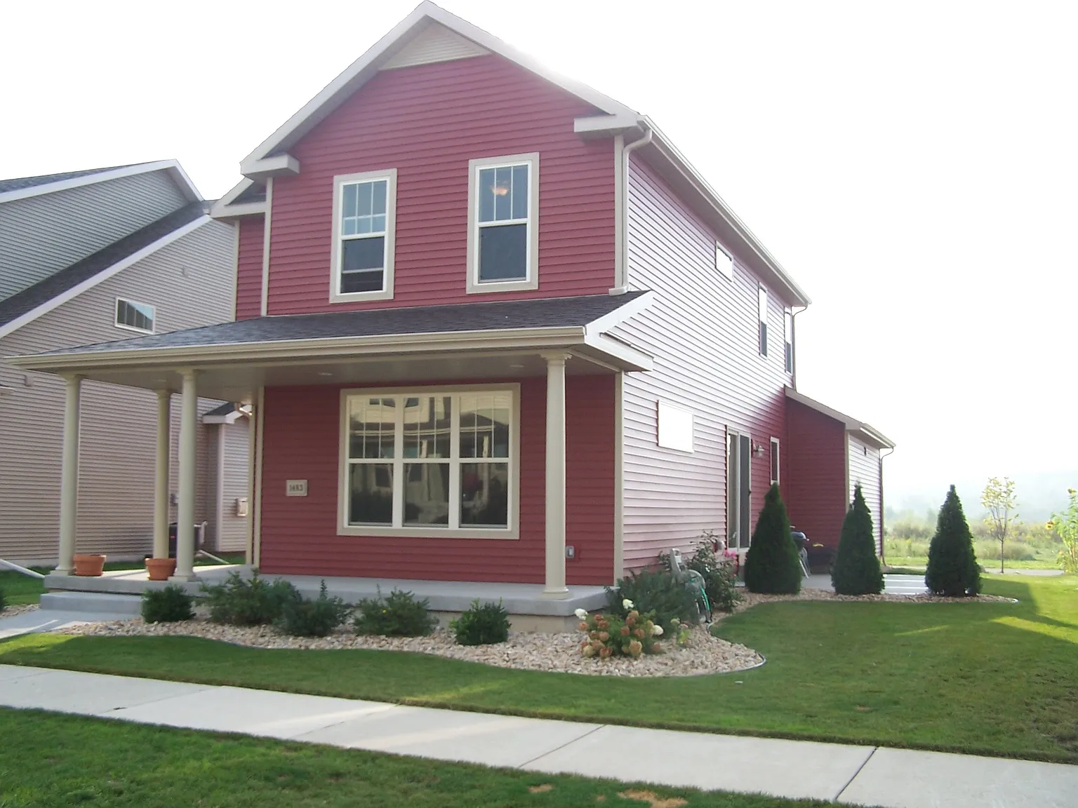 1483 Wild Iris St photo 1