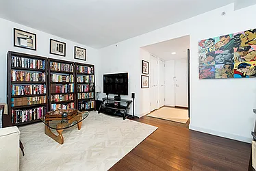 Rented by Elika Associates II, LLC