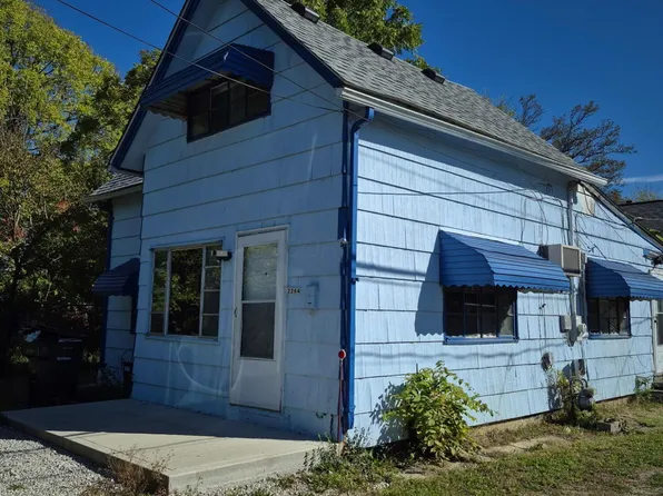 2264 Shelton St, Columbus, OH 43223