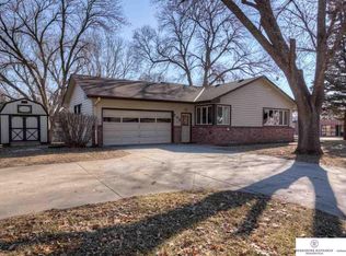 202 N 23rd St, Blair, NE 68008