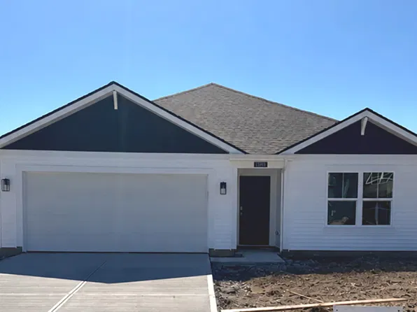 3199 W Vintage St, Monrovia, IN 46157