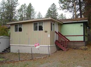 13706 S Crest Dr, Cheney, WA 99004