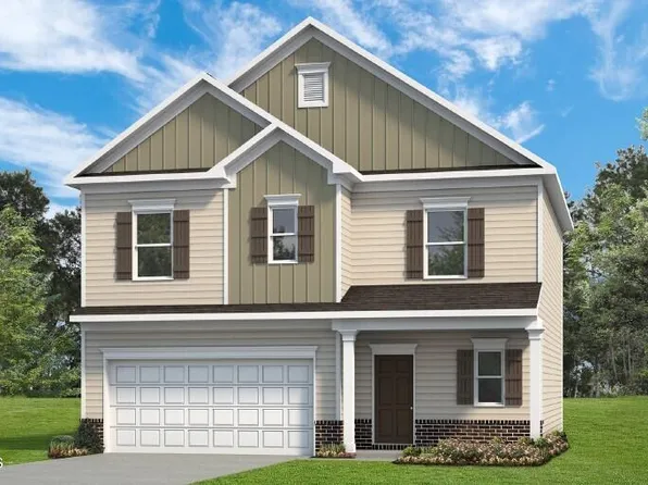 1234-13 Averitt Way, Sanford, NC 27330