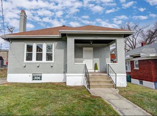 3308 Broadwell Ave, Cincinnati, OH 45211