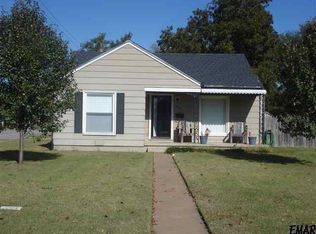 2322 W Maine St, Enid, OK 73703