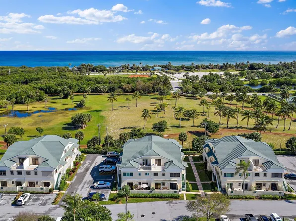 350 BELLA VISTA Court N #50, Jupiter, FL 33477