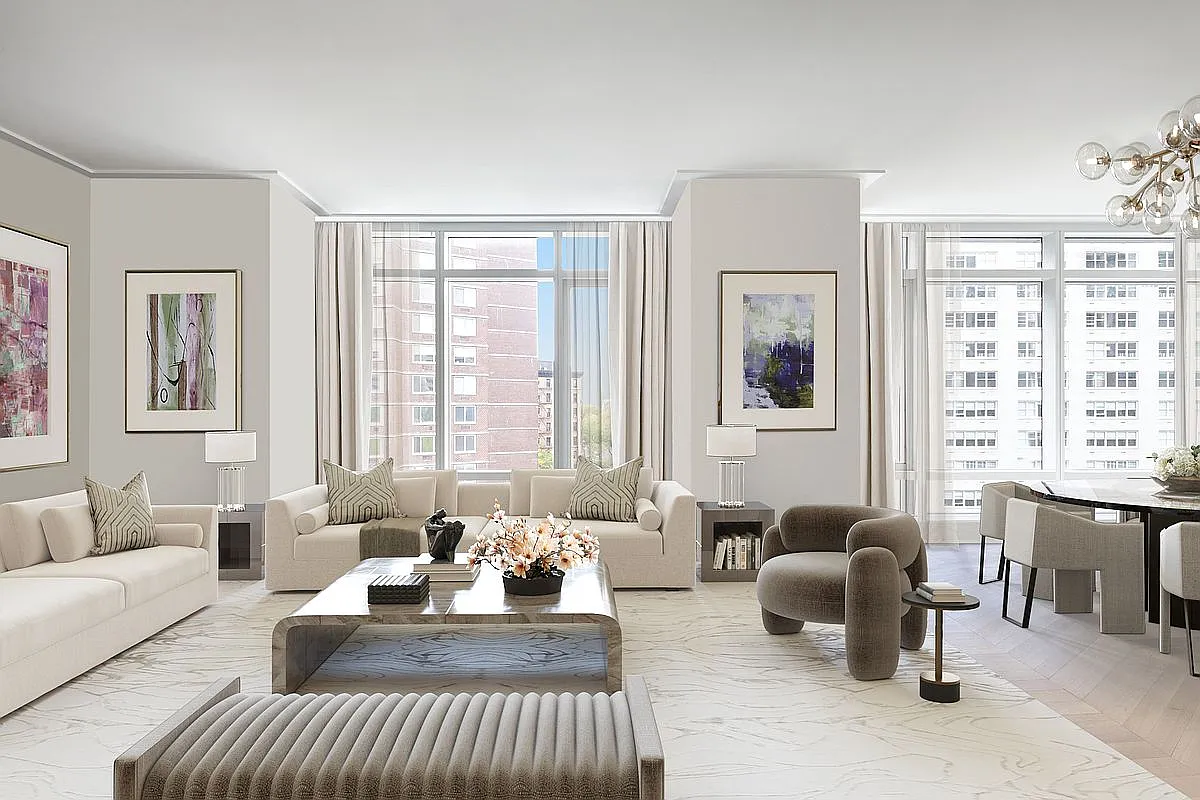200 Amsterdam Ave #3A photo 1