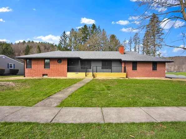 149 Nichols St, Wellsboro, PA 16901