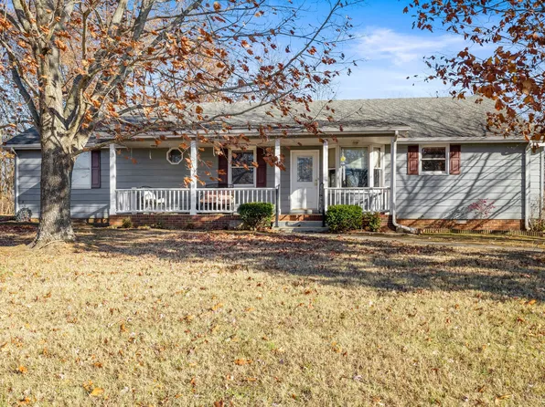 812 Hillside Dr, Springfield, TN 37172