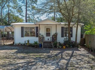 122 Bragdon St, Carrabelle, FL 32322