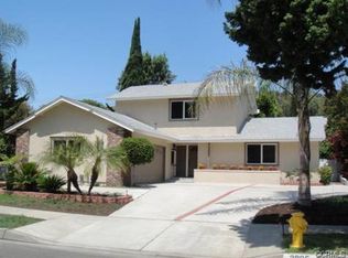 3805 Castle Rock Rd, Diamond Bar, CA 91765