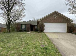 1520 Arden Ln, Conway, AR 72034