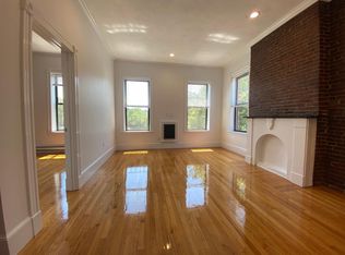 674 Tremont St APT 2R, Boston, MA 02118