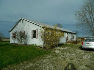 27 Patriots Lndg, Fillmore, IN 46128