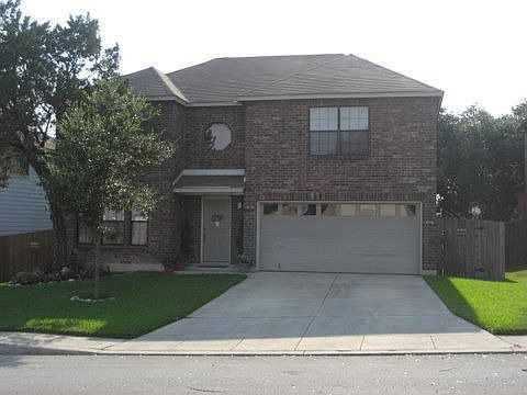 10203 Stone Garden