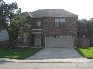 10203 Stone Gdn, San Antonio, TX 78254