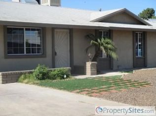 8908 W Roma Ave, Phoenix, AZ 85037