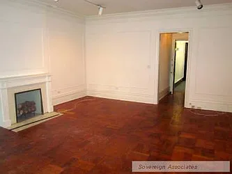 Rented by Sovereign Associates