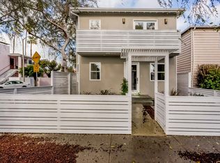 9619 National Blvd, Los Angeles, CA 90034