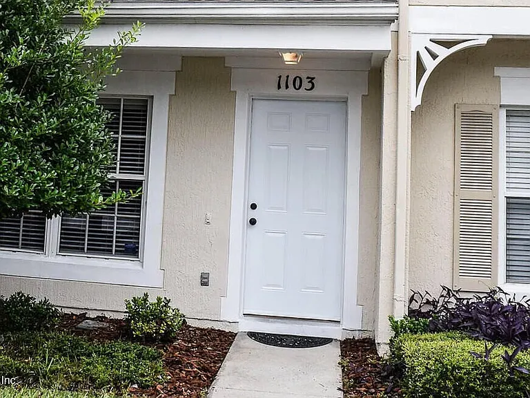 8230 Dames Point Crossing Blvd N #1103 — Photo 1