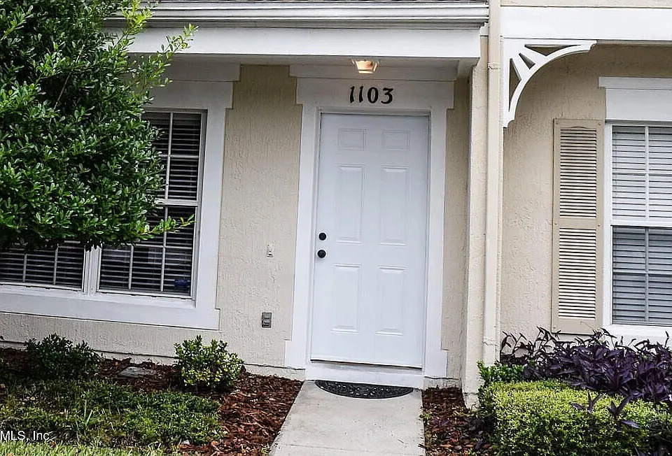 8230 Dames Point Crossing Blvd N #1103