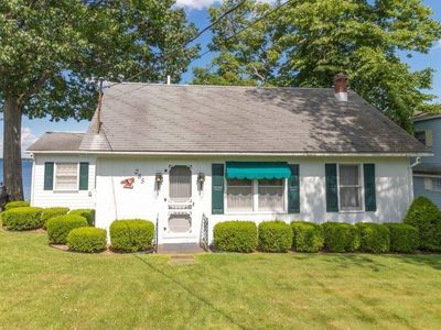 285 Maple Dr, Penn Yan, NY, 14527