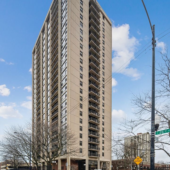 1st image of 2605 S Indiana Ave Unit 2201