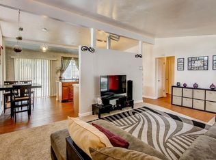 1916 S Vrain St, Denver, CO 80219