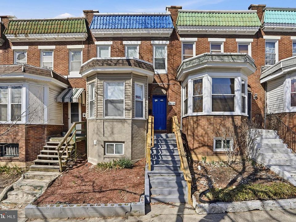 1st image of 2536 Garrett Ave