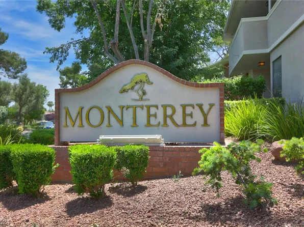 2845 Loveland Dr Unit 3607, Las Vegas, NV 89109