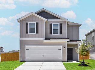 815 Fish Crk, New Braunfels, TX 78132