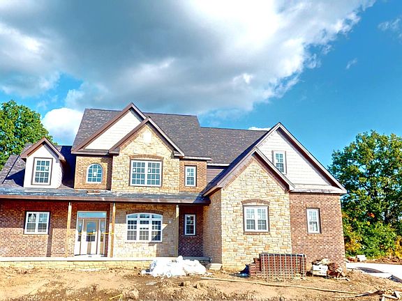 3rd image of 2637 Delamere Ct