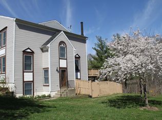 3484 Caledonia Cir, Woodbridge, VA 22192
