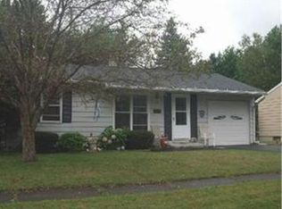 44 Collins Ave, Jamestown, NY 14701