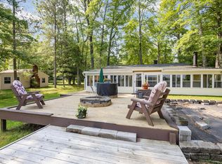 1267 W Channel St, Bitely, MI 49309