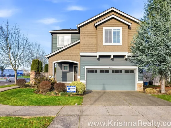 6301 SE Wonder Way, Hillsboro, OR 97123