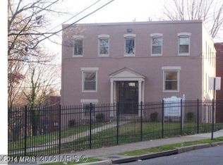 3031 30th St SE APT 6, Washington, DC 20020