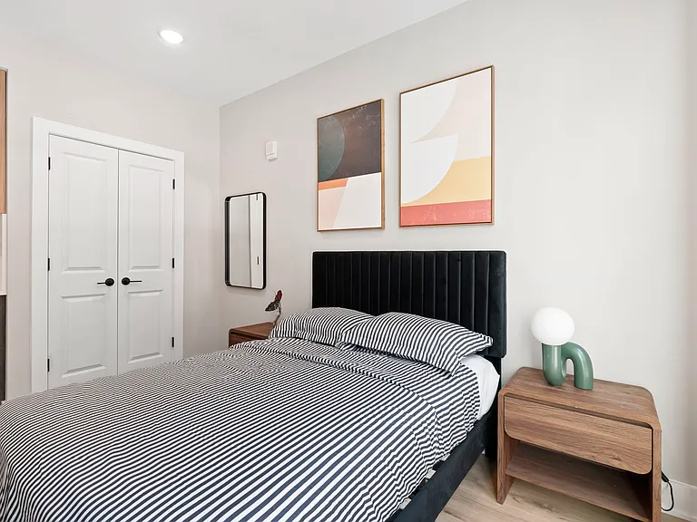 Residences at Pier 40 — Photo 19