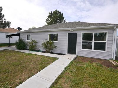 987 Wheeling St, Aurora, CO, 80011