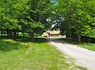 12620 N Southridge Dr, Liberty, MO 64068