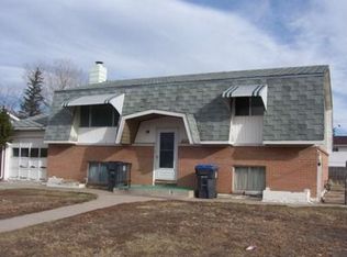 4703 Cactus Way, Cheyenne, WY 82009