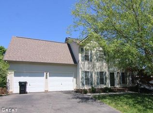 6126 Renoir Ln, Roanoke, VA 24018