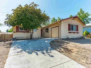 1223 Colusa Dr, Reno, NV 89503