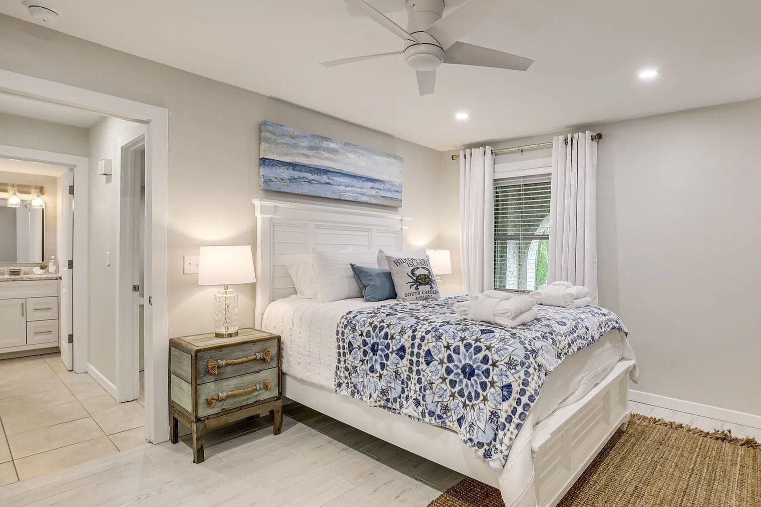 1 bed, 1.0 bath, 645 sqft, $2,894 — Photo 4