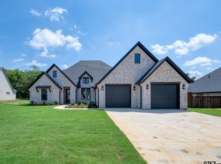 234 Serenity Dr, Bullard, TX 75757